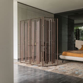 Privé Room Divider