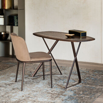 Tahiti Desk