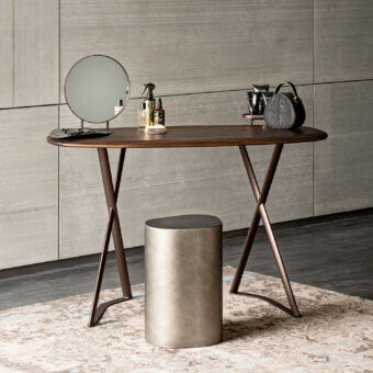 Tahiti Vanity
