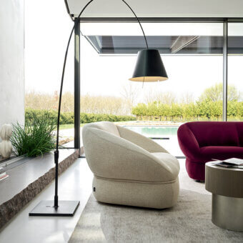Alta Lounge Chair