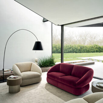 Alta Sofa
