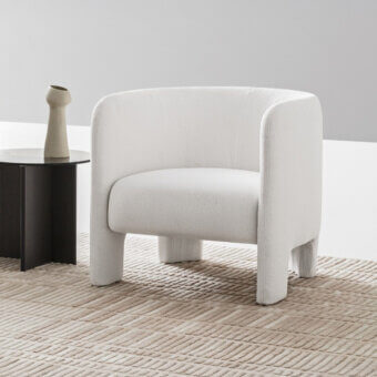 Cali Lounge Chair