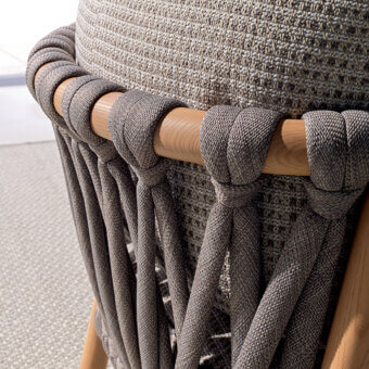 Nathy Outdoor Lounge Chair