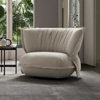 Puppet Lounge Chair