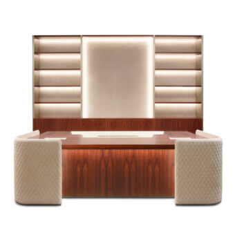 Royal Desk