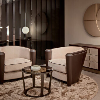 Royal Sideboard