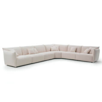 Siesta Sectional
