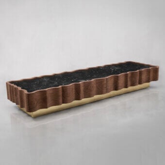 Il Pezzo 2 Coffee Table