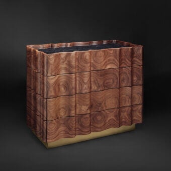 Il Pezzo 2 Dresser