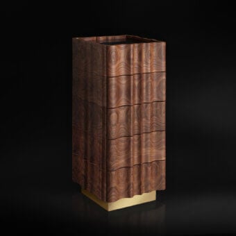 Il Pezzo 2 Dresser