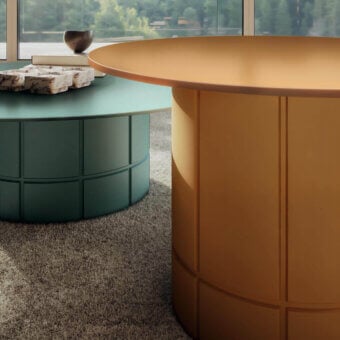 Alberoni Coffee Table