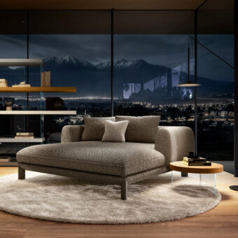 Altana Day Bed