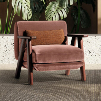 Altana Lounge Chair