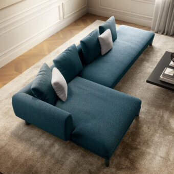 Altana Sectional