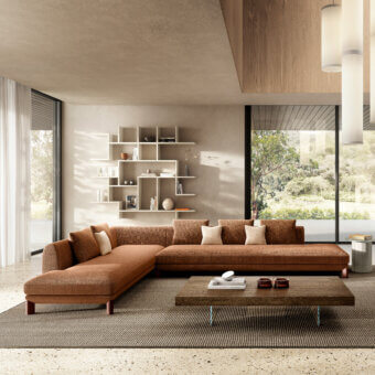 Altana Sectional