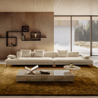 Altana Sofa