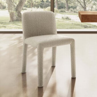 Aqualta Chair