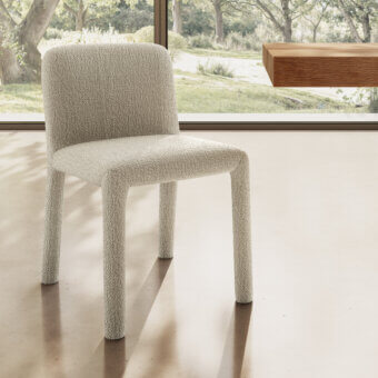 Aqualta Chair