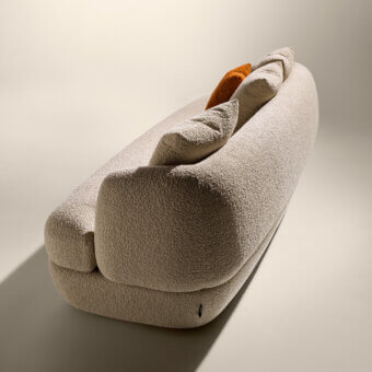 Biza Sofa