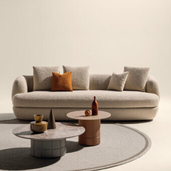 Biza Sofa
