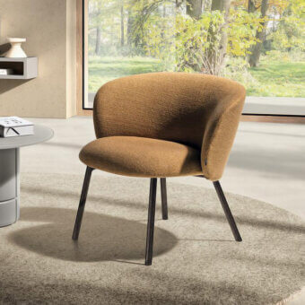 Colombina Lounge Chair