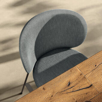 Colombina Stool