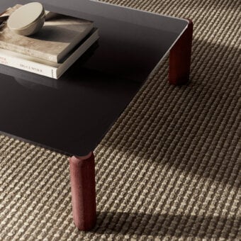 Correr Slim Coffee Table