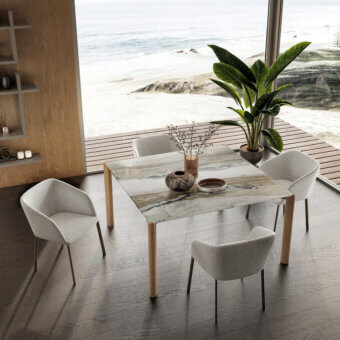 Correr Slim Table
