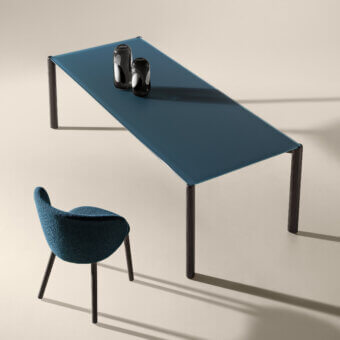 Correr Slim Table