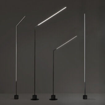 Essential Floor Lamp