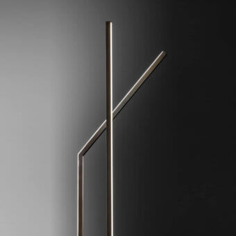 Essential Floor Lamp