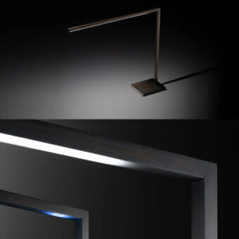 Essential Table Lamp