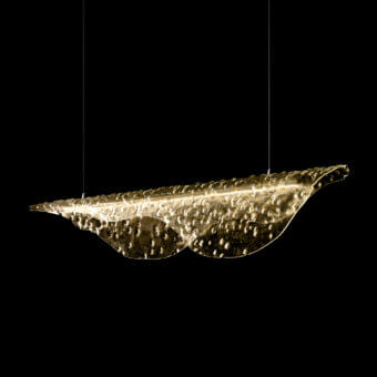 Fusion Suspension Lamp