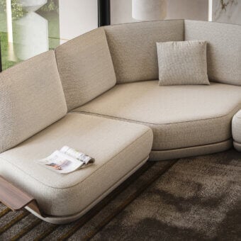 Orizzonte Sectional