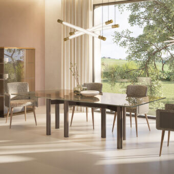 Ramo Table