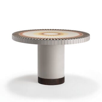 Sun Lounge Table