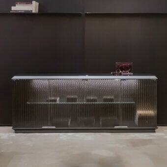 Twill Sideboard