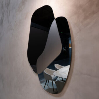 Fusion Mirror