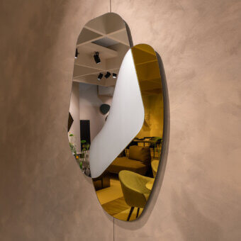 Fusion Mirror