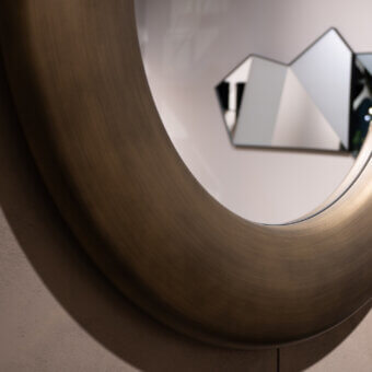 Orbit Mirror
