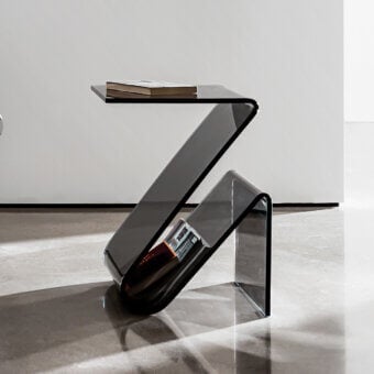 Zeta Side Table
