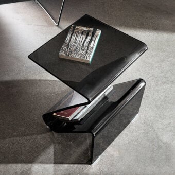Zeta Side Table