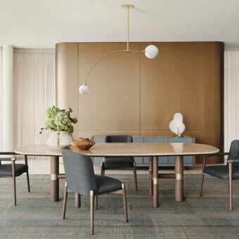 Atelier Table