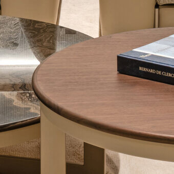 Joel Coffee Table