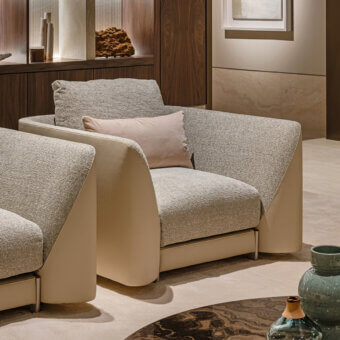 Joel Lounge Chair