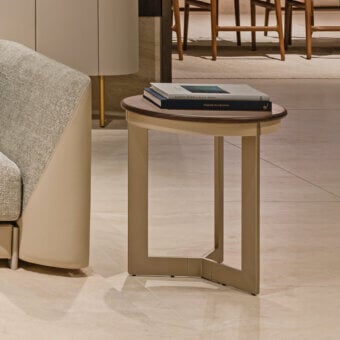 Joel Side Table