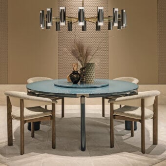 Kenobi Table