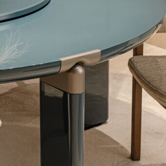 Kenobi Table