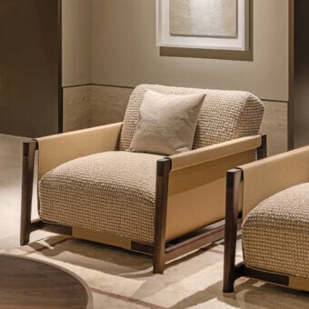 Kyma Lounge Chair