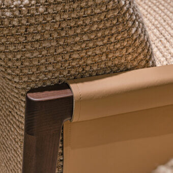 Kyma Lounge Chair